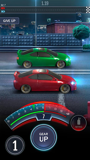 Instant Drag Racing screenshots 5