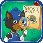 Cover Image of Download Puppy Policeman Patrol 1.0.9 APK