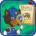 Puppy Policeman Patrol 1.0.6 APK Télécharger