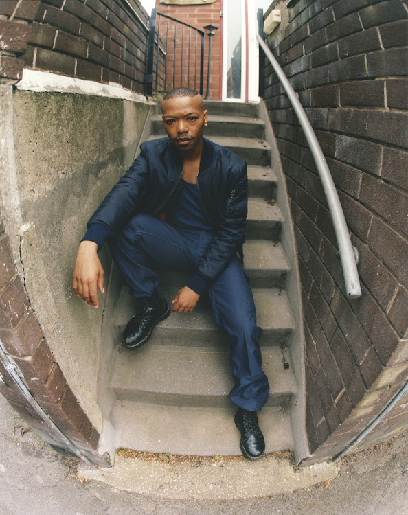 Nakhane’s coveted one-night only performance at the Lyric Theatre at Gold Reef City Casino in Johannesburg happens to be Tell Me Your Politik.