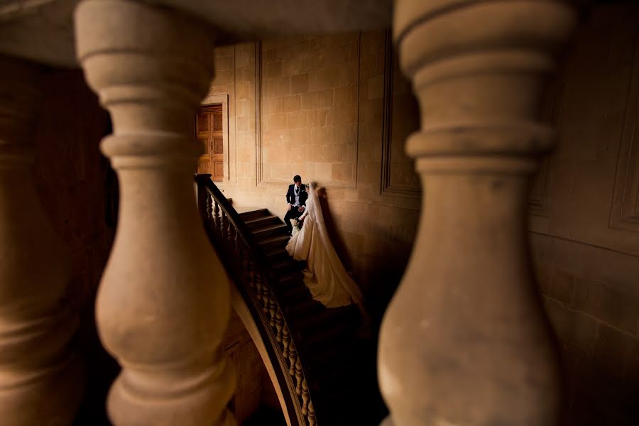 Fotografo di matrimoni Albert Pamies (albertpamies). Foto del 13 novembre 2022