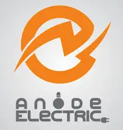 Anode Electrics Logo