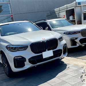 X5 xDrive 35d