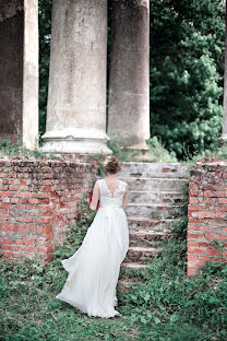 Photographe de mariage Olga Misnik (mrsmisnik). Photo du 20 juillet 2016