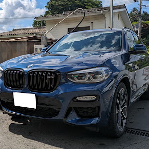 X3 xDrive 20d