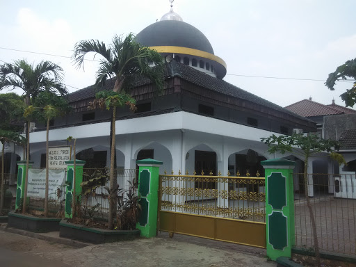 Masjid Al Furqon 