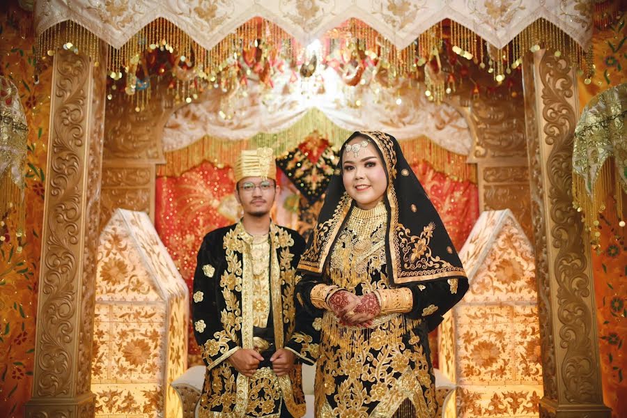 Photographe de mariage Sanefan Effendy (partiturapicture). Photo du 28 mai 2020