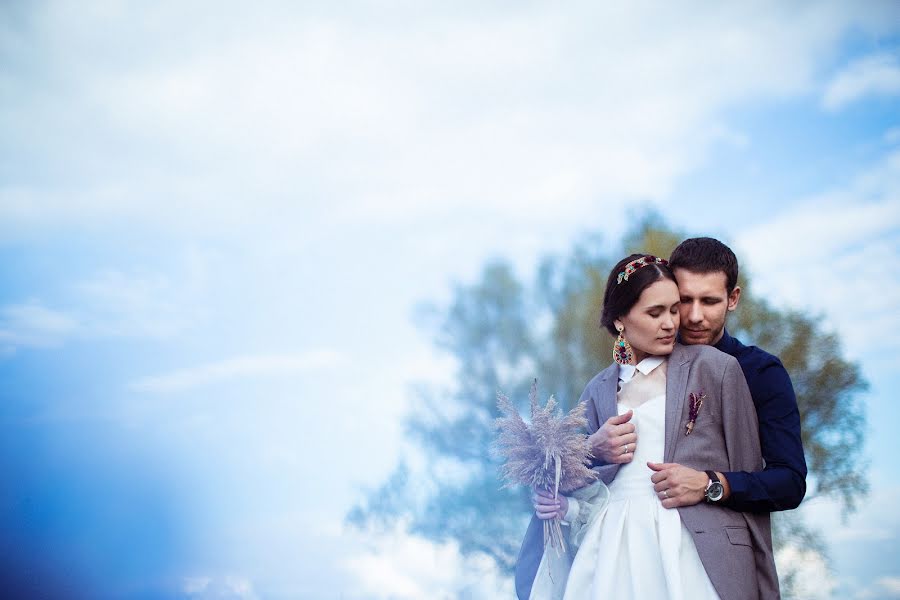 Wedding photographer Anastasiya Beloglazova (abeloglazova). Photo of 5 August 2014