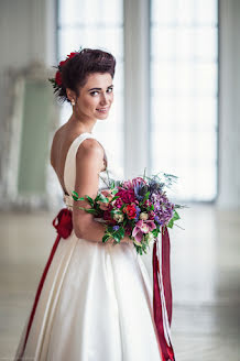 Wedding photographer Aleksandr Nesterov (nesterovphoto). Photo of 13 October 2015