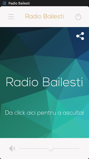 Radio Bailesti