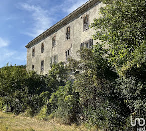 maison à Comps-sur-Artuby (83)