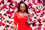 DJ Zinhle is having an amazing 2020.