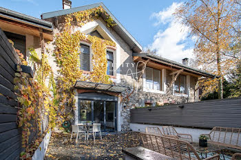 maison à Annecy-le-Vieux (74)