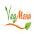 Vegetarian and vegan recipes icon