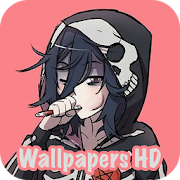 Cool HD Wallpapers for Yandere  Icon