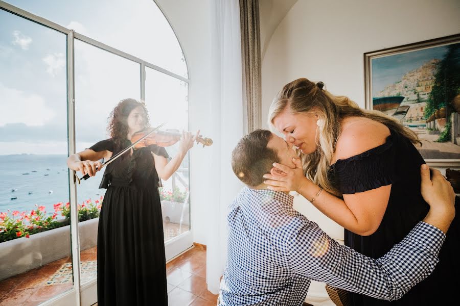 Bröllopsfotograf Antonio Palermo (antoniopalermo). Foto av 3 februari 2021