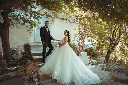 Wedding photographer Ufuk Guler (ufuk). Photo of 27 April 2022