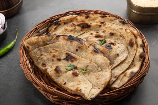 Tandoori Butter Roti