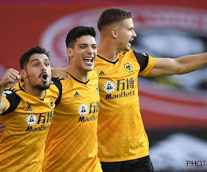 🎥 Wolverhampton surprend Leicester, Dendoncker à l'assist 