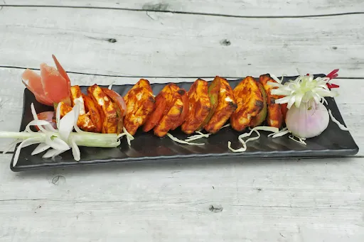 Paneer Tikka