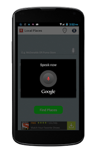 download Local Places free