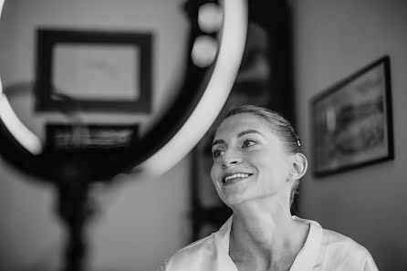Wedding photographer Cecilia Nuzzo (cecilianuzzo). Photo of 20 December 2024