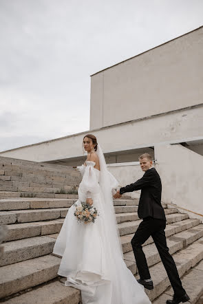Hochzeitsfotograf Tatyana Afonchenko (afon). Foto vom 4. Dezember 2021