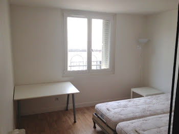 appartement à Reims (51)