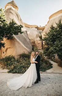 Wedding photographer Rahle Rabia (rhlrbphoto). Photo of 18 February 2021