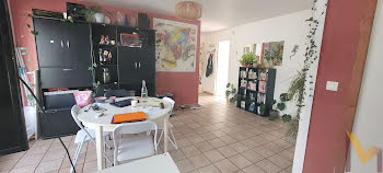 appartement à Gagny (93)