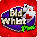 Cover Image of Baixar Bid Whist Plus 3.5.4 APK