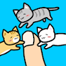 Play with Cats icon