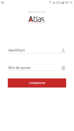 Atlas Tracking - v2.5.1.2
