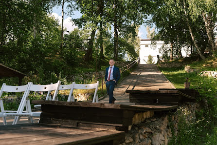 Photographe de mariage Andrey Kargin (andrekargin). Photo du 7 décembre 2020