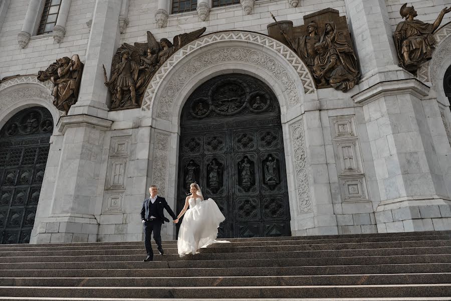 Весільний фотограф Виктор Одинцов (viktorodi). Фотографія від 29 березня 2023