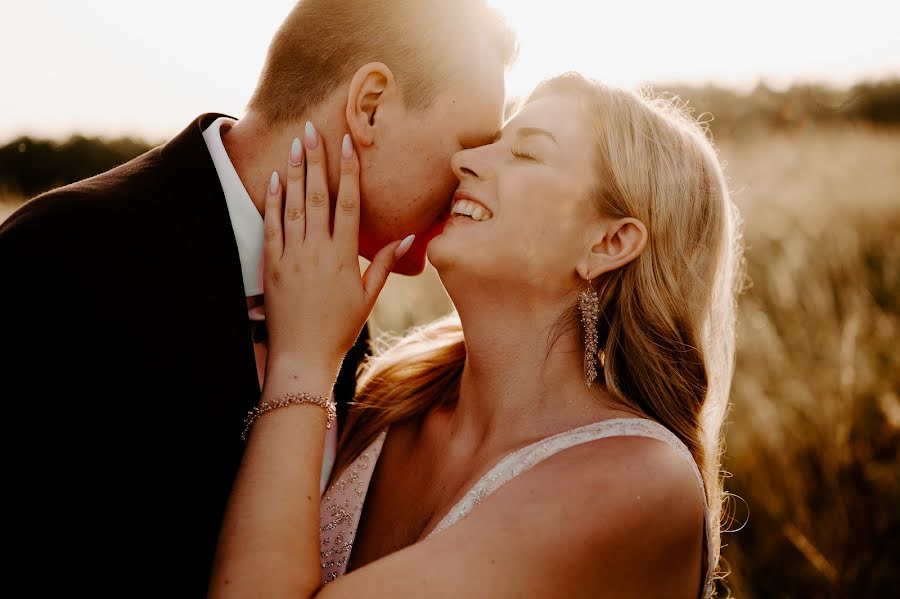 Fotografo di matrimoni Marcin Łabuda (thousandframes). Foto del 31 agosto 2022