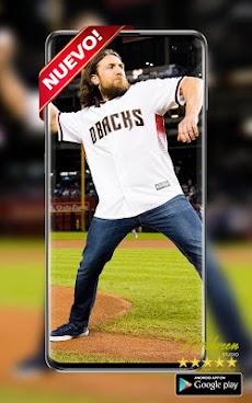 Daniel Bryan Wallpapersのおすすめ画像4