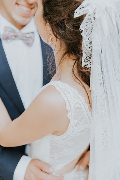 Fotografo di matrimoni Daniel Leite (oppiumfotografia). Foto del 28 gennaio 2019