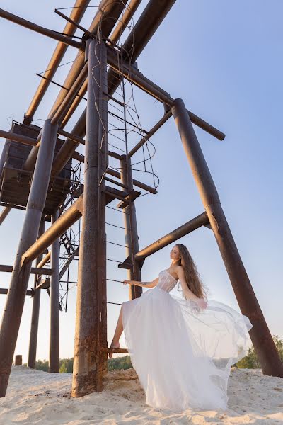 Fotógrafo de bodas Ekaterina Ilina (ekaterinailina74). Foto del 20 de marzo 2023