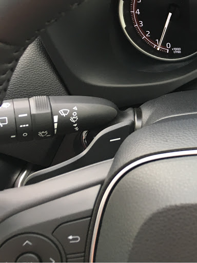 Rav4 のrav4 パドルシフトに関するカスタム メンテナンスの投稿画像 車のカスタム情報はcartune