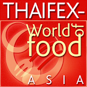 THAIFEX – World of Food Asia 1.1.6 Icon