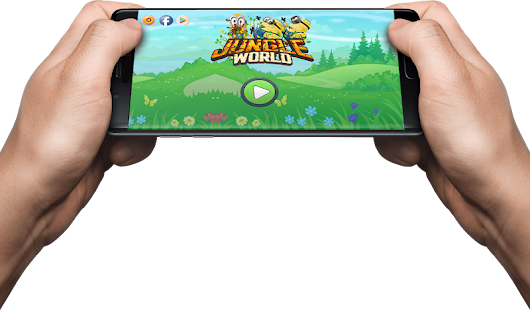 Power Minion Jungle Run 1.0 APK + Mod (Unlimited money) for Android