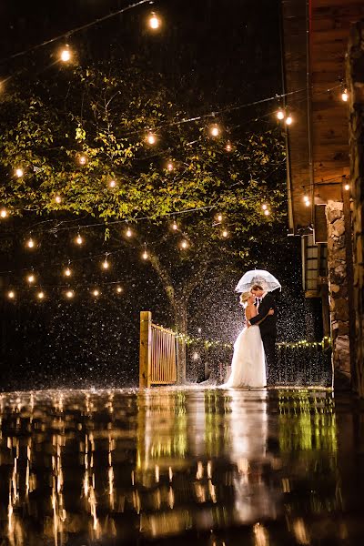 Photographe de mariage Josh Jones (joshjones). Photo du 30 octobre 2017