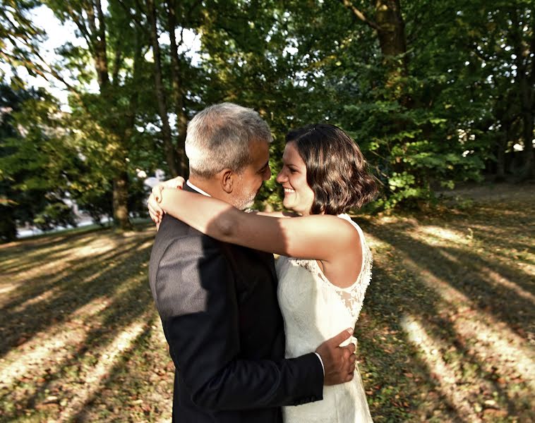 Fotógrafo de bodas Cristiano Povelato (cristiano). Foto del 27 de septiembre 2021