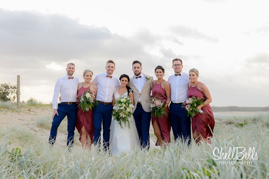 Fotógrafo de casamento Michelle Harfoot (shellbells). Foto de 28 de fevereiro 2019