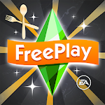 Cover Image of Download The Sims FreePlay 5.48.1 APK