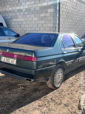 продам авто Alfa Romeo 164 164 фото 3