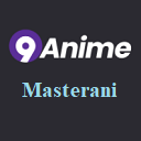 Masterani | Masterani.me | Watch Anime Online chrome extension