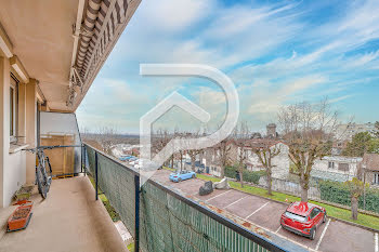 appartement à Suresnes (92)