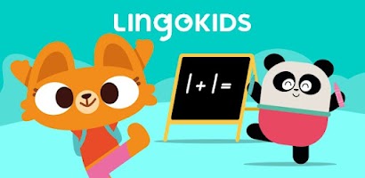 Lingokids - Play and Learn Screenshot